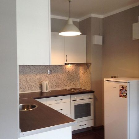 Apartment Sredetz Sofia Esterno foto