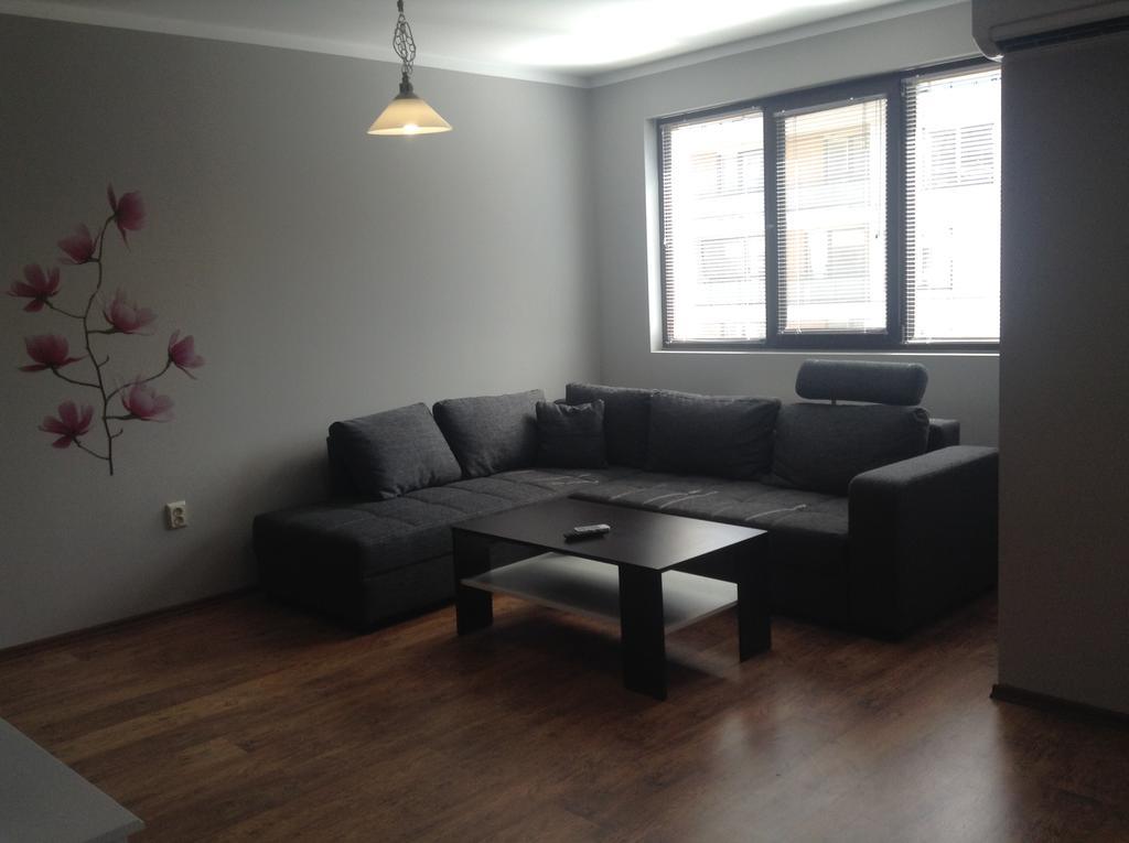 Apartment Sredetz Sofia Esterno foto