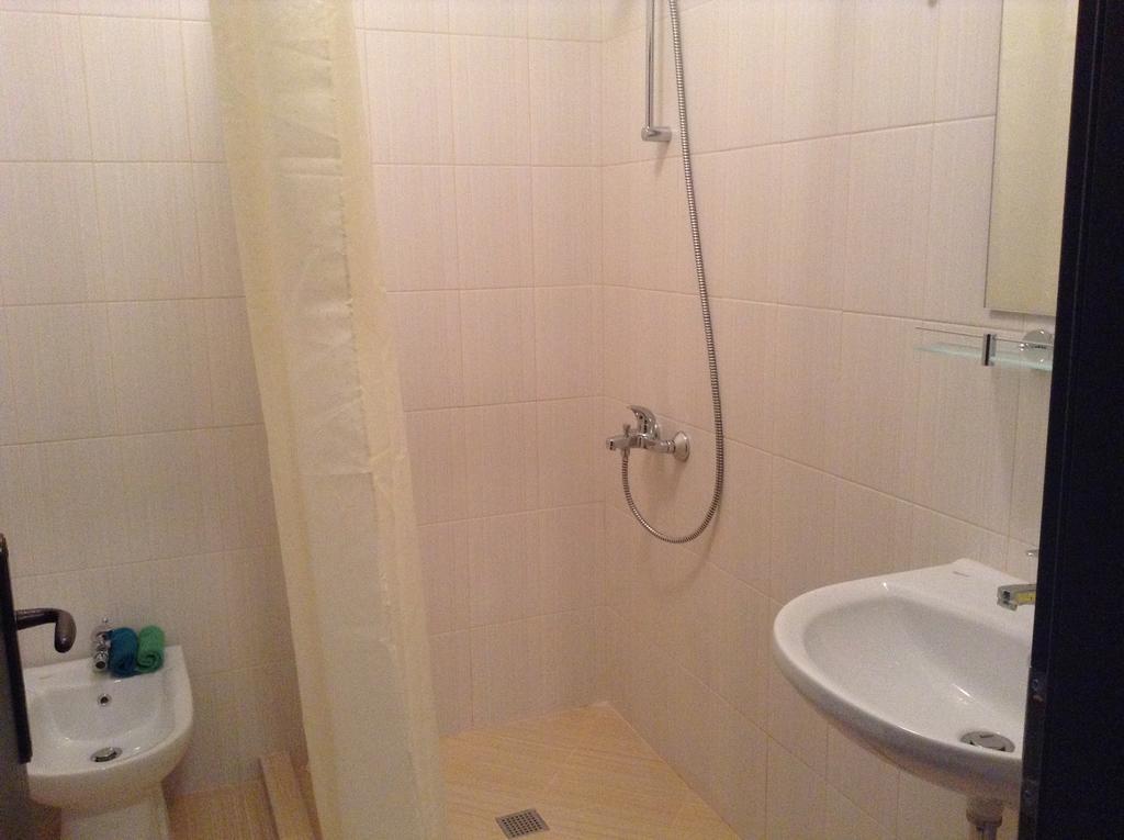 Apartment Sredetz Sofia Esterno foto