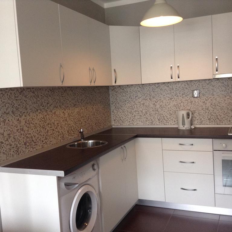 Apartment Sredetz Sofia Esterno foto