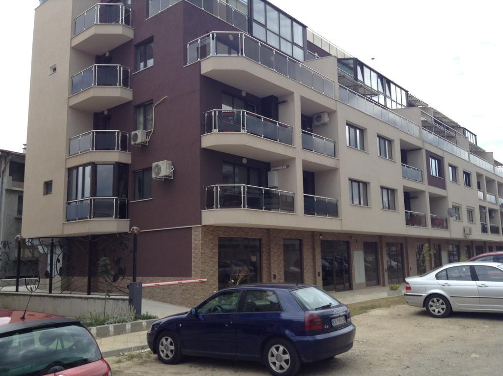 Apartment Sredetz Sofia Esterno foto