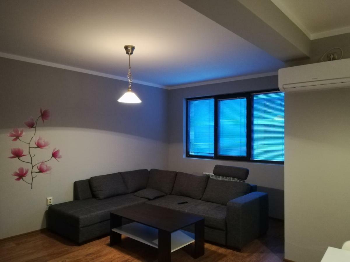 Apartment Sredetz Sofia Esterno foto